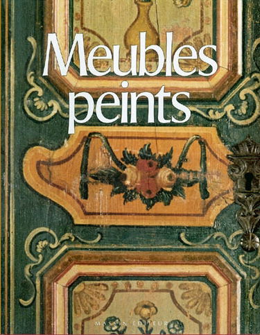 Meubles peints