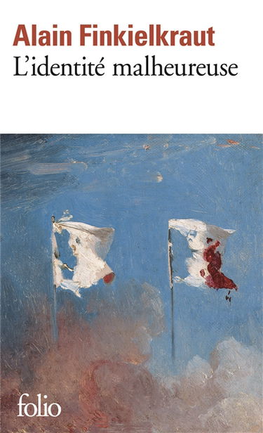 L'identité malheureuse