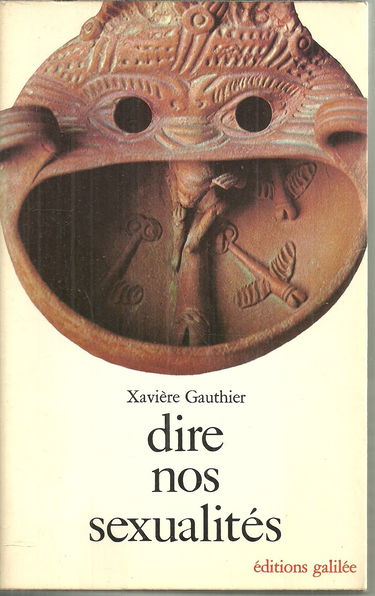 Dire nos sexualités contre la sexologie