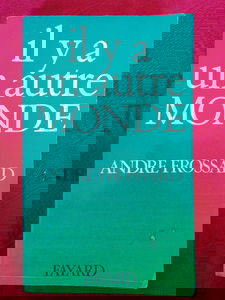 Il y a un autre monde