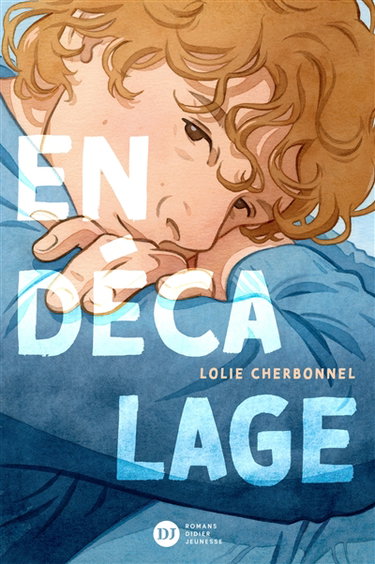 Couverture de En décalage