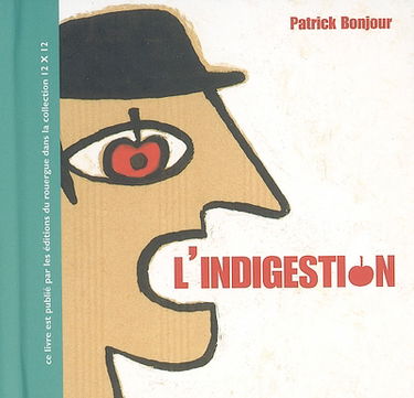L'indigestion