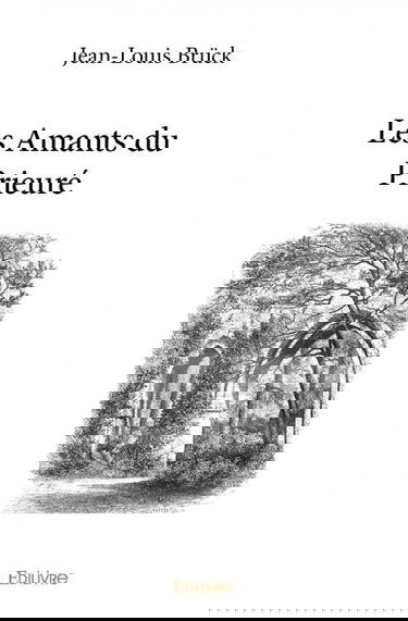 Les amants du prieuré