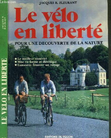 Le Vélo en liberté