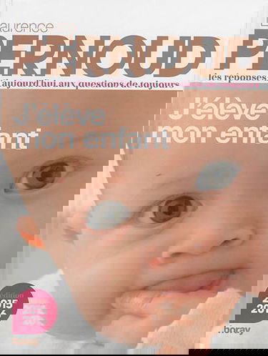 J'élève mon enfant