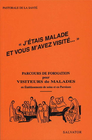 J'étais malade et vous m'avez visité