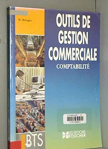 Outils de gestion, comptabilité
