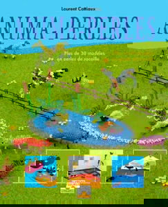 Anima-perles : Plus de 30 modèles en perles de rocaille