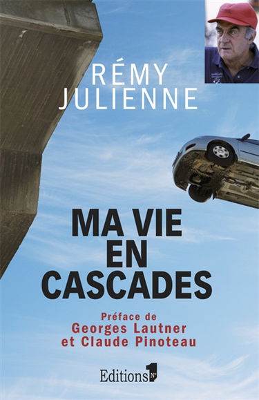 Ma vie en cascades
