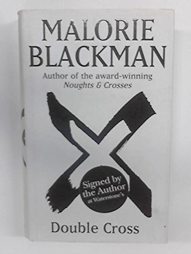 Couverture de Double Cross *Signed*
