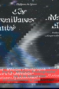 Ces merveilleuses entités