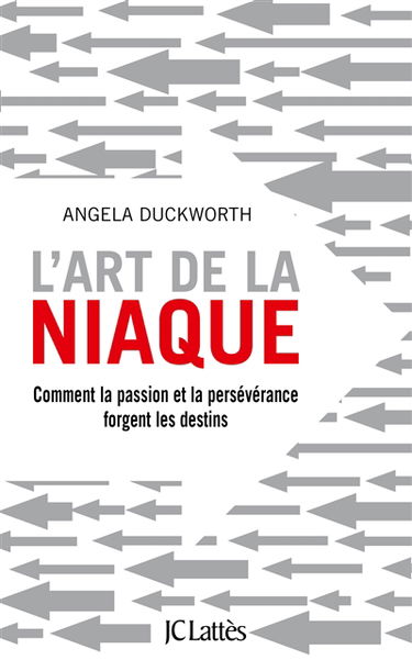 L'art de la niaque : comment la passion et la persévérance forgent les destins