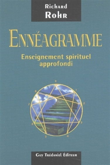 Ennéagramme : enseignement spirituel approfondi