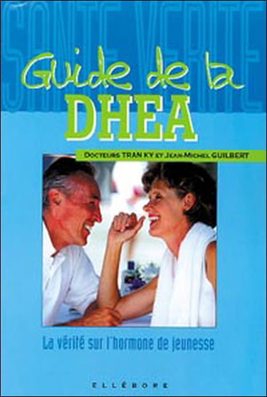 Guide de la DHEA