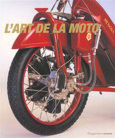 L'art de la moto
