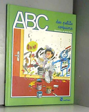 ABC des petits coquins