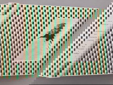 Almanach du Premier Empire, du Neuf Thermidor à Waterloo.