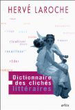 Dictionnaire des clichés littéraires