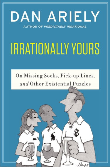 Couverture de IRRATIONALLY YRS