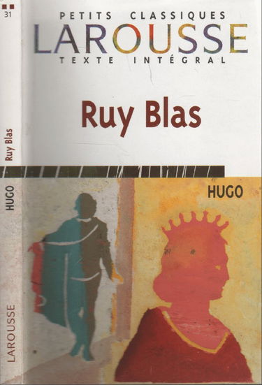 Ruy Blas