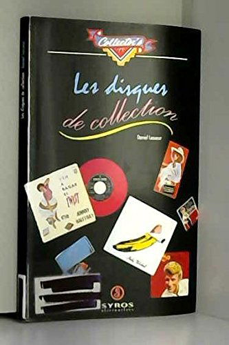 Les Disques de collection