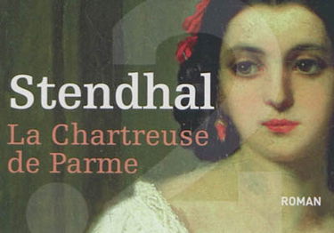 La chartreuse de Parme