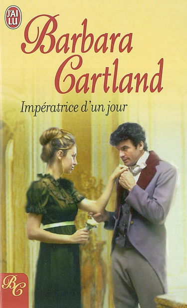 Impératrice d'un jour