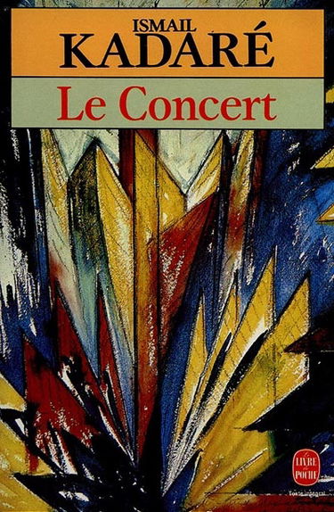 Le concert