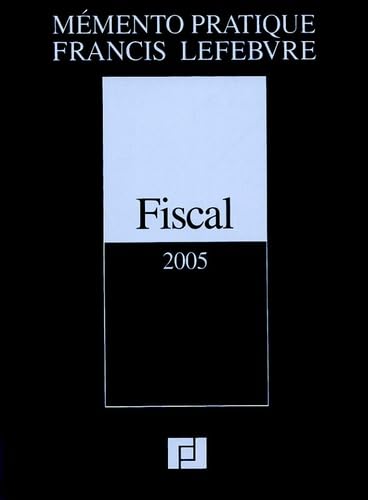 Fiscal 2005