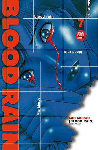 Blood rain. Vol. 7