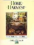 Couverture de HOME HARVEST.