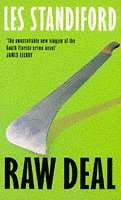 Couverture de Raw Deal