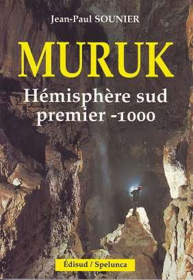 Muruk : premier -1.000 de l'hémisphère Sud