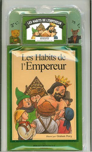 Les habits de l'empereur