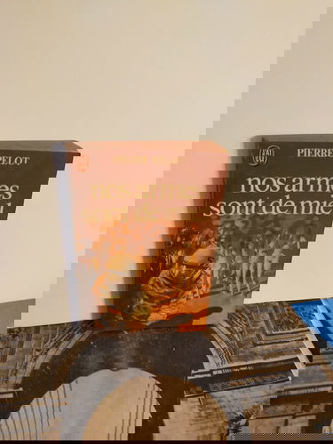 Nos armes sont de miel