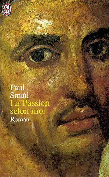 La passion selon moi