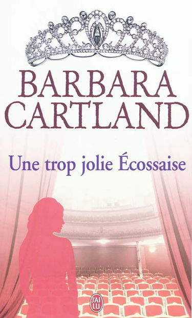 Une trop jolie Ecossaise