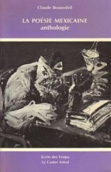 La Poésie mexicaine