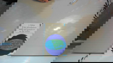 Une Révolution dans les sciences de la terre : de la dérive des continents à la tectonique des plaques