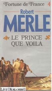 Le Prince que voilà