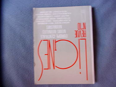 Lignes, n° 10. Europe centrale : nations, nationalités et nationalismes