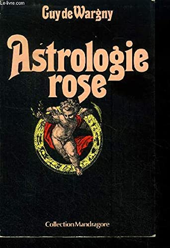 Astrologie rose