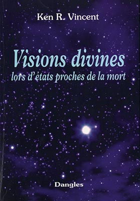 Visions divines lors d'états proches de la mort