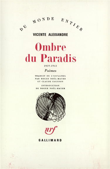 Ombre du paradis : 1939-1943