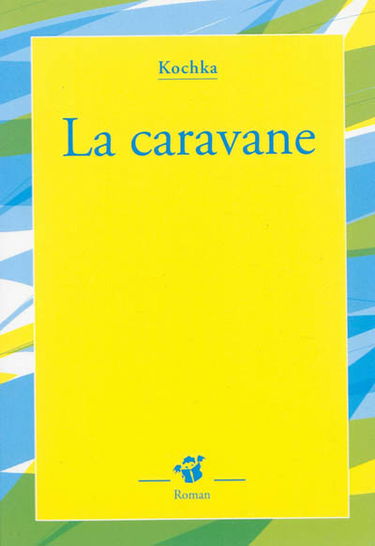 La caravane