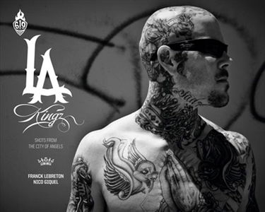 LA Kingz : shots from the City of Angels