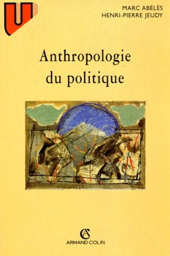 Anthropologie du politique