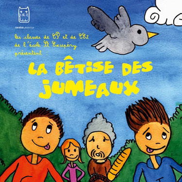 La bêtise des jumeaux