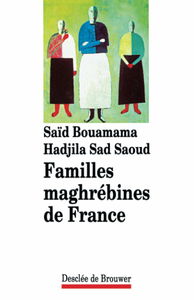 Familles maghrébines de France