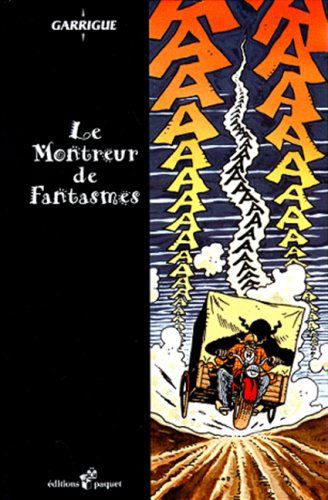 Le moniteur de fantasmes
